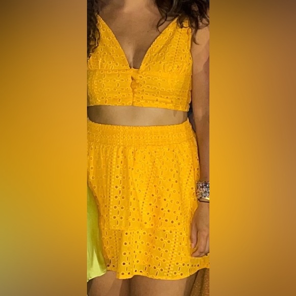 Bar III eyelet set - Picture 3 of 5